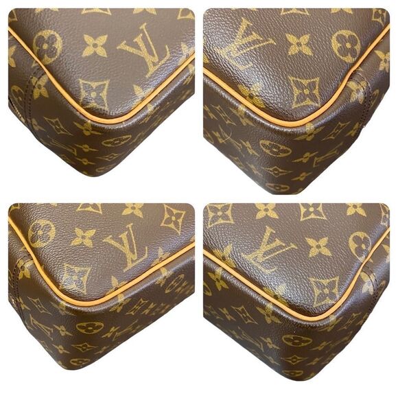 BEAUTIFUL Louis Vuitton Deauville ❤️ - Picture 15 of 17